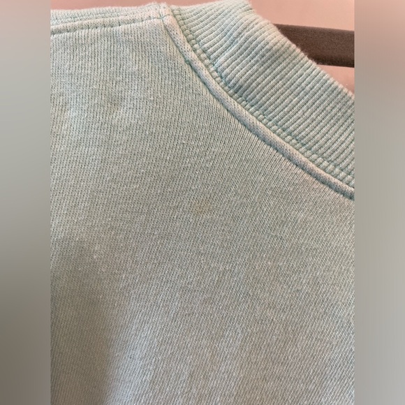 Walt Disney World ombré crew neck - Picture 5 of 12